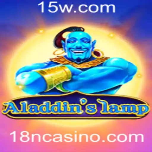 Descubra o Mundo de Aladdinslamp: Um Jogo de Estratégia Imersivo