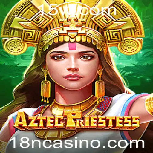Explorando o Mundo Envolvente de AztecPriestess: Um Jogo de Estratégia Inovador