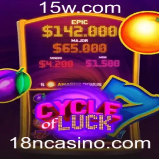 Desvendando o Fascínio do Jogo CycleofLuck