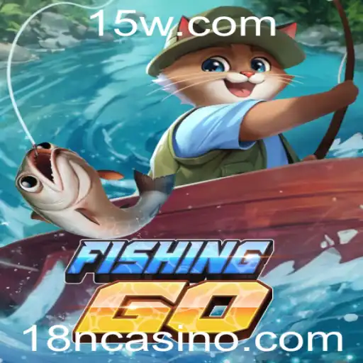 Explorando FishingGO: Um Jogo de Pesca Virtual Inovador