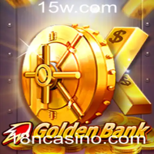 Descubra GoldenBank: O Novo Fenômeno do Jogo Estratégico