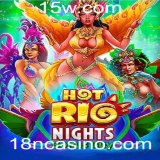 Descubra o Fascinante Mundo do Jogo HotRioNightsBonusBuy