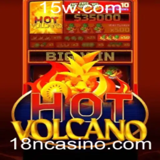Explorando o Mundo Vibrante de HotVolcano: Um Jogo de Estratégia e Aventura