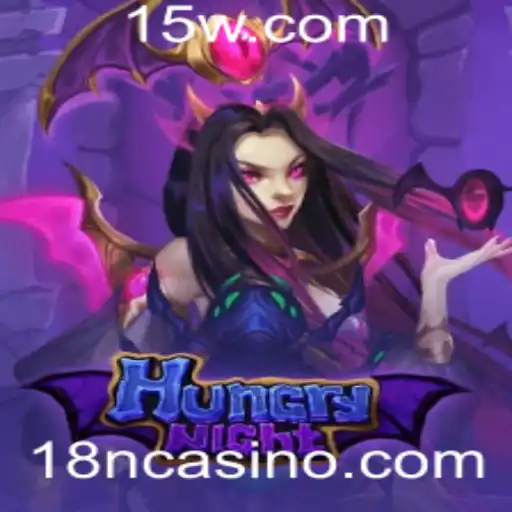 HungryNight: Uma Imersão Inovadora no Mundo dos Jogos de Sobrevivência