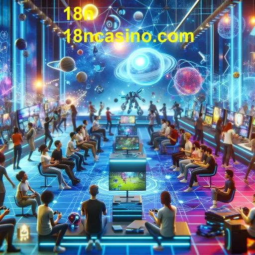 A Importância da Comunidade nos Jogos