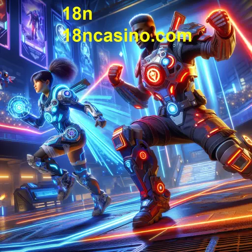 A Emoção do PVP: Competindo Contra Outros Jogadores