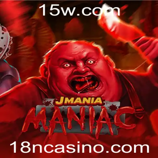 Descubra JManiaManiac: O Fascinante Mundo do Jogo '18n'