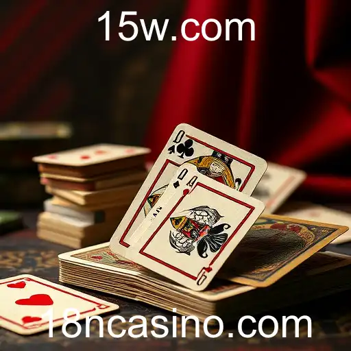 Jogos de Cartas: Uma Fascinante Jornada de Estratégia e Entretenimento