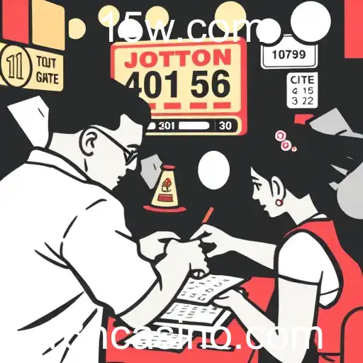 Jueteng e 18n: A Influência Silenciosa nos Bastidores