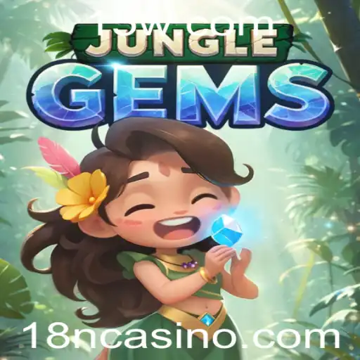 Explorando o Universo Emocionante de JungleGems: O Jogo de Estratégia e Aventura
