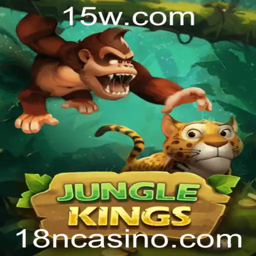 Explorando o Mundo de JungleKings: Um Guia Completo