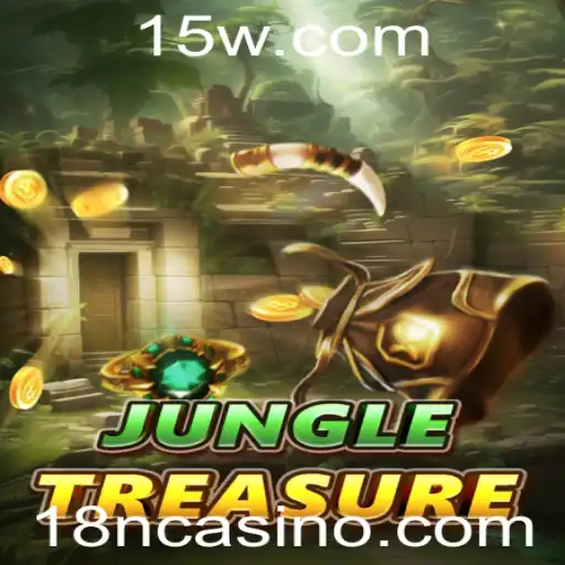 Descobrindo a emoção de JungleTreasure: Regras, Estratégias e Atualizações
