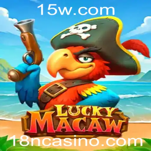 Descubra LuckyMacaw: Um Jogo Inovador e Suas Regras