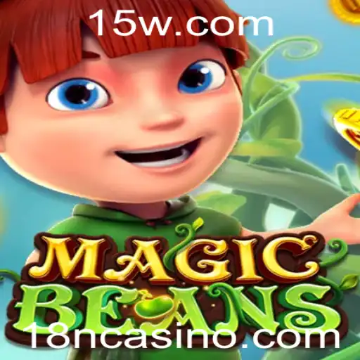 Descubra MAGICBEANS: O Novo Jogo de Estratégia e Criatividade