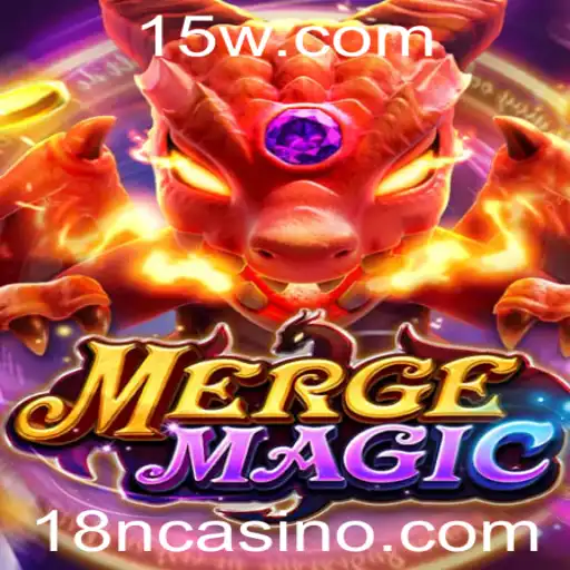 MERGEMAGIC: Descubra a Magia do Jogo que Encanta Todos