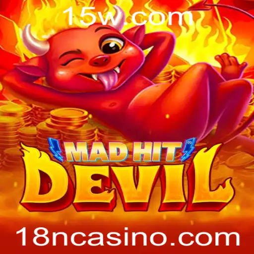 MadHitDevil: Mergulhe na Intensa Aventura de 18n