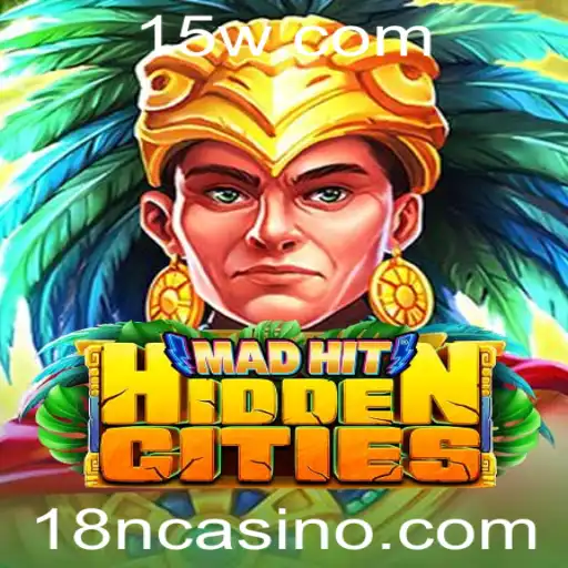 Descubra o Fascinante Mundo de MadHitHiddenCities: Um Jogo Enviesado por Mistérios e Desafios