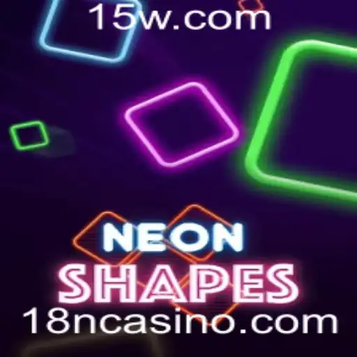 Descubra o Fascinante Mundo de NeonShapes: Uma Jornada Luminosa