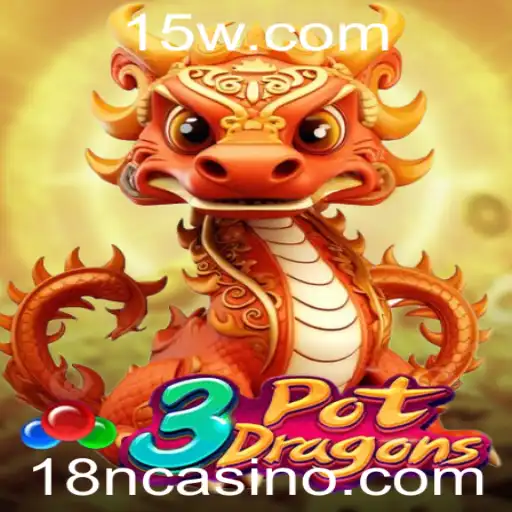 Descubra o Novo Universo de 3PotDragons: Um Jogo Revolucionário