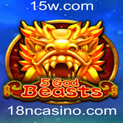 Explorando o Universo de 5GodBeasts: Um Jogo Revolucionário