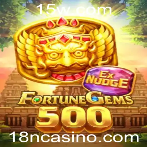 FortuneGems500: Conquistando Tesouros no Mundo dos Jogos de Tabuleiro