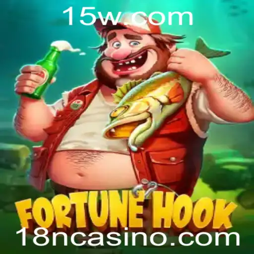 FortuneHook: O Mundo Encantador do Novo Jogo de Aventura com Envolventes Desafios