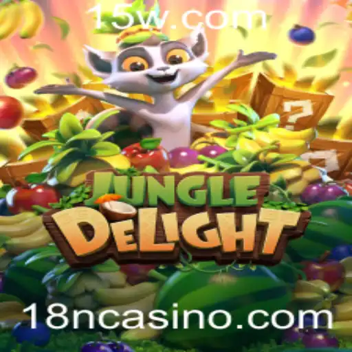 Explorando o Universo de JungleDelight: Um Mergulho nas Aventuras da Selva