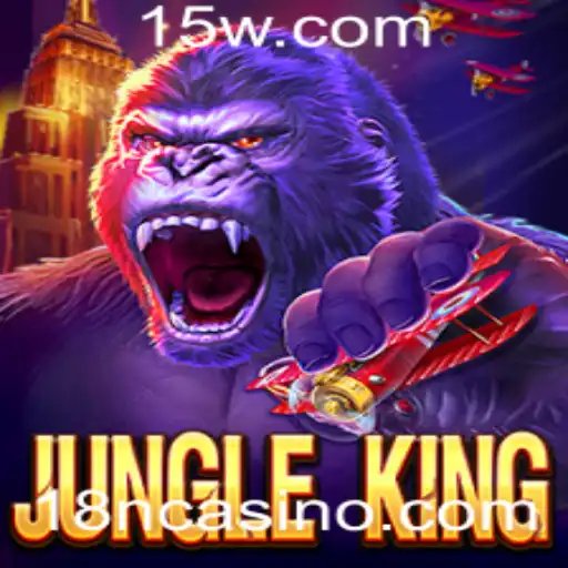 Descubra JungleKing: O Jogo de Aventura Eletrizante Inspirado na Selva