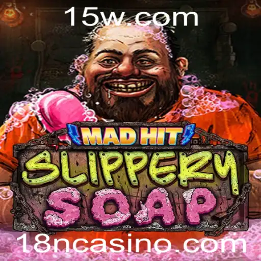 MadHitSlipperySoap: A Nova Sensação Interativa