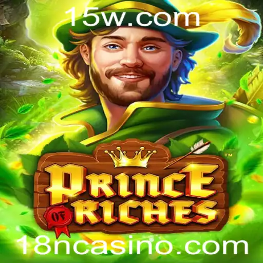 Descubra o Inovador Jogo PrinceOfRiches e Suas Regras Envolventes
