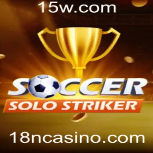 Descobrindo SoccerSoloStriker: O Jogo de Futebol Revolucionário