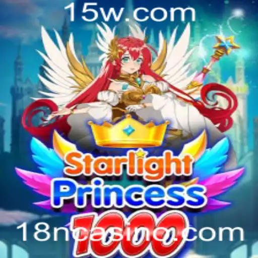 Descubra a Magia e As Regras do Jogo StarlightPrincess1000
