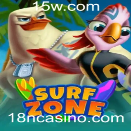 Descubra o Fascinante Mundo de SurfZone: O Jogo de Estratégia Inovador