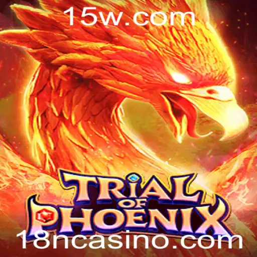 Explorando o Mundo Enigmático de TrialofPhoenix: Uma Jornada Épica