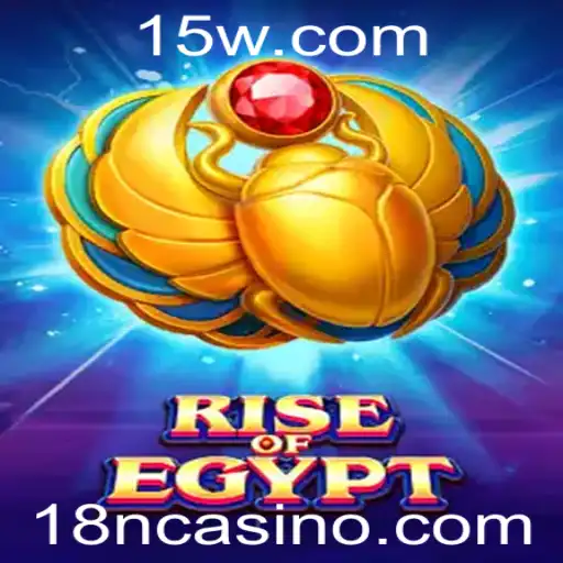Explorando o Enigmático Mundo de RiseOfEgypt: Uma Aventura Fascinante