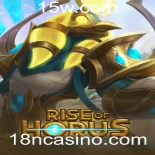 RiseofHorus: Explorando a Jornada Mística de 18n