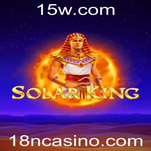 Descubra SolarKing: A Nova Experiência de Jogo Estratégico