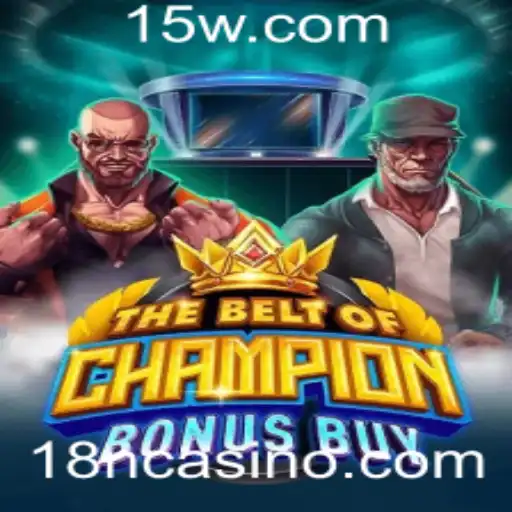 Explorando o Entusiasmante Jogo de Slot TheBeltOfChampionBonusBuy