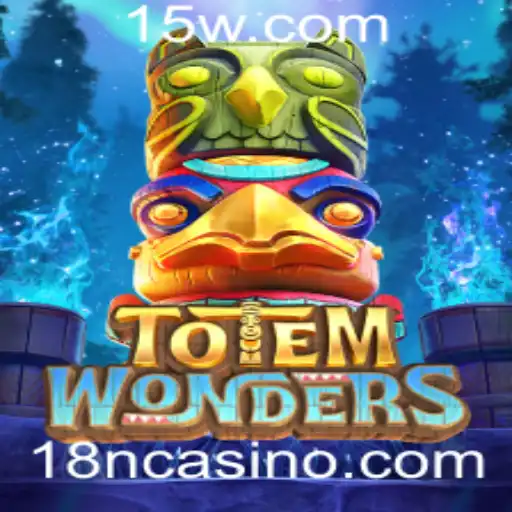 Descubra TotemWonders: Uma Aventura de Jogo Inovadora