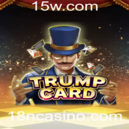 Descubra o Fascinante Mundo de TrumpCard: Estrategize com 18n