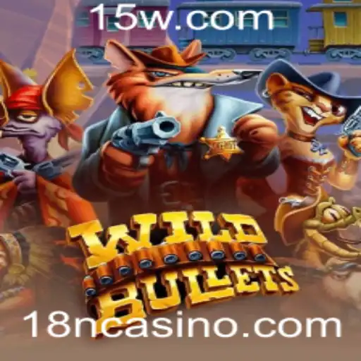 Descubra o Mundo Excitante de WildBullets: Ação e Estratégia em um Só Lugar
