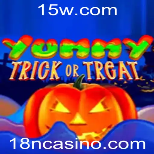 Explorando as Aventuras de YummyTrickorTreat: Um Jogo Doce de Estratégia para Todas as Idades